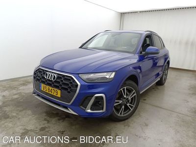 Audi Q5 - 2021 Q5 50 TFSIE QUATTRO PHEV S LINE S TRONIC, 2021