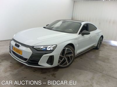 Audi E-tron gt E-TRON GT 93.4 KWH 60 QUATTRO, 2021