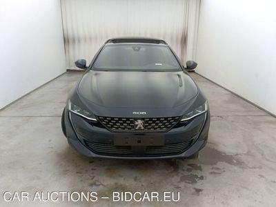 Peugeot 508 sw diesel - 2022 508 SW 1.5 BLUEHDI GT S&amp;S, 2023