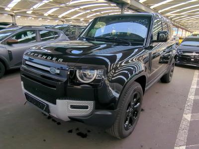 Land Rover Defender 110 P400E, 2021
