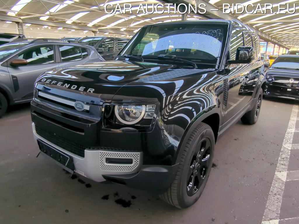 Land Rover Defender 110 P400E, 2021