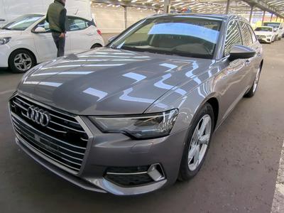 Audi A6 AVANT 45 TDI QUATTRO S TRONIC sport, 2021