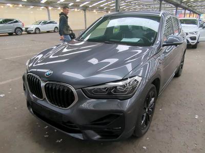 BMW X1 XDRIVE25E Sport Line, 2021