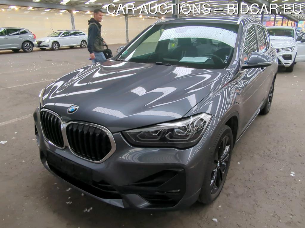 BMW X1 XDRIVE25E Sport Line, 2021