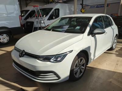 Volkswagen Golf 2.0 TDI SCR DSG Life, 2022