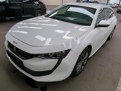Peugeot 508 SW BLUEHDI 130 EAT8 Allure, 2020