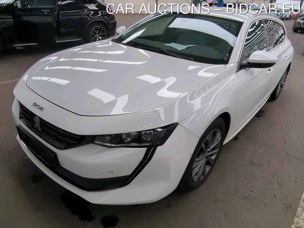 Peugeot 508 SW BLUEHDI 130 EAT8 Allure, 2020