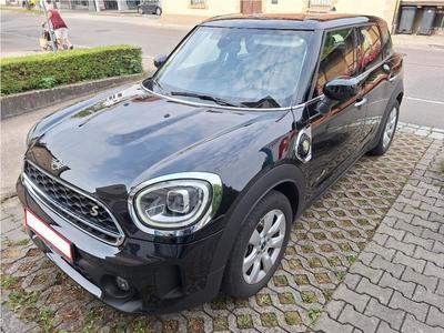 MINI  COOPER S E COUNTRYMAN ALL4 AUT., 2020
