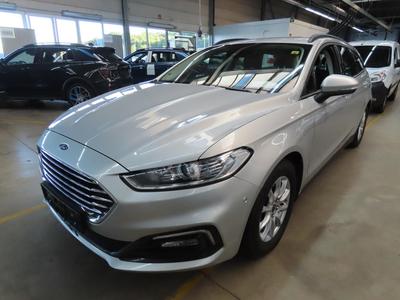 Ford Mondeo TURNIER 2.0 ECOBLUE AUT. Trend, 2021