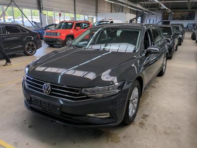 Volkswagen Passat VARIANT 2.0 TDI SCR DSG, 2021