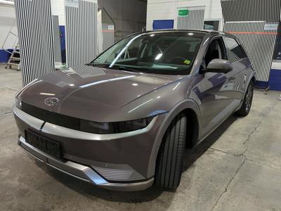 Hyundai Ioniq 5 72.6 KWH Uniq, 2022