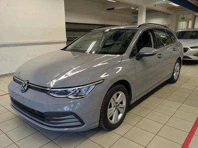 Volkswagen Golf VARIANT 2.0 TDI SCR DSG Life, 2021