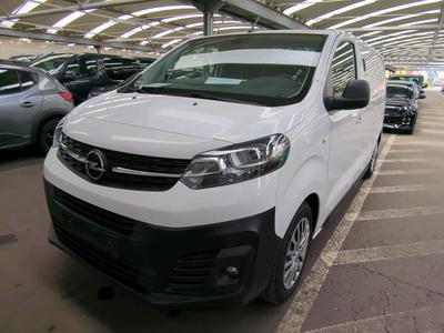 Opel Vivaro 1.5 D CARGO M Edition, 2020