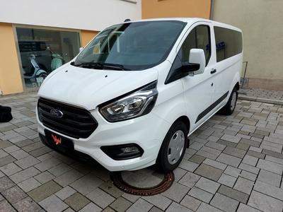 Ford Transit CUSTOM 320 L1H1 VA Trend, 2020