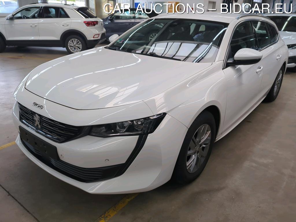 Peugeot 508 SW BLUEHDI 130 Active, 2019