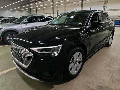Audi E-tron 55 QUATTRO S line, 2022