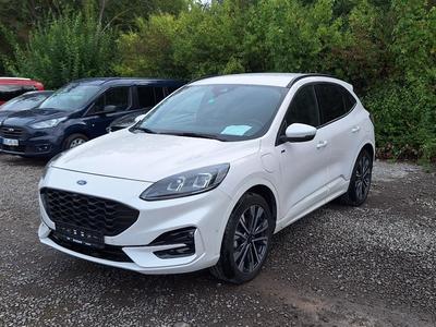 Ford Kuga bnz84je 2.5 DURATEC PHEV, 2022
