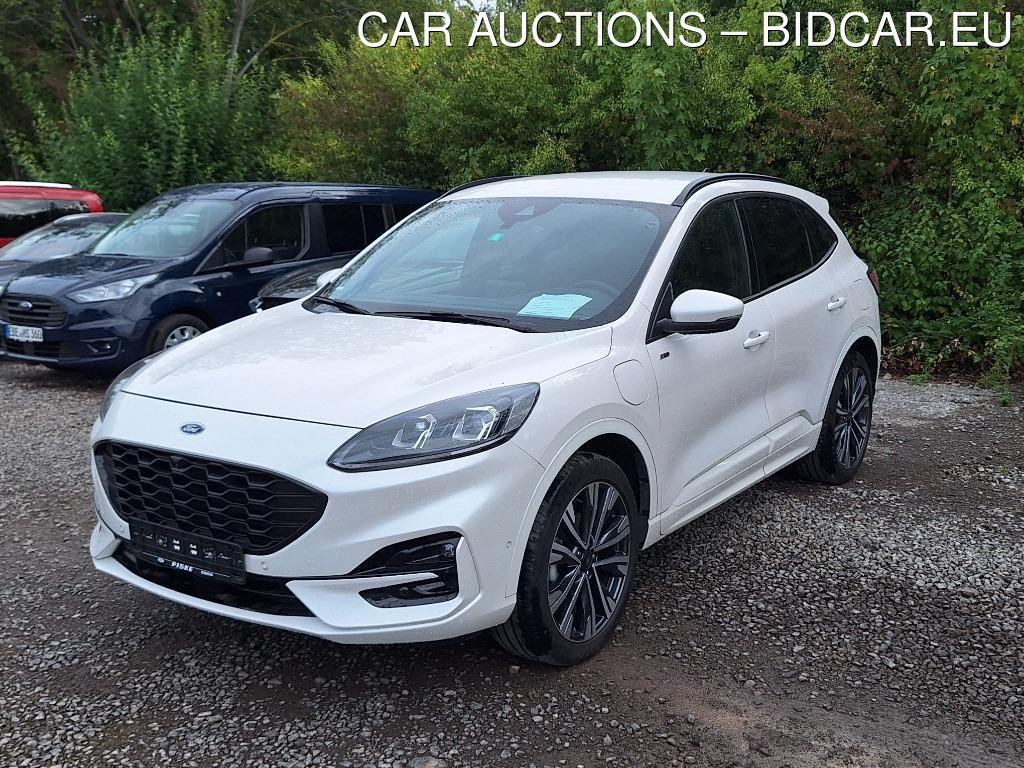 Ford Kuga bnz84je 2.5 DURATEC PHEV, 2022