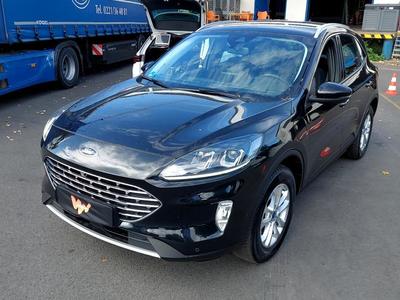 Ford Kuga 2.5 DURATEC PHEV, 2022