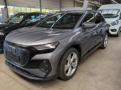 Audi Q4 E-TRON 50 QUATTRO, 2022