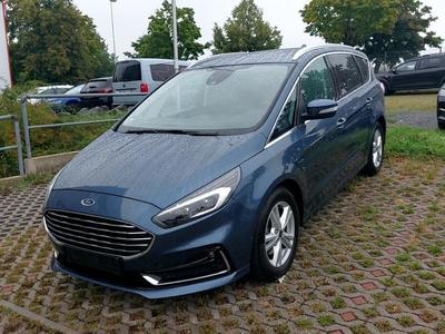 Ford S-MAX 2.0 ECOBLUE TITANIUM, 2020