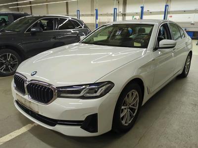 BMW 530D XDRIVE AUT., 2021