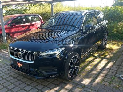 Volvo XC90 B5 B AWD GEARTRONIC, 2020