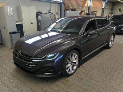 Volkswagen Arteon SHOOTING BRAKE 2.0 TDI SCR DSG R-Line, 2022