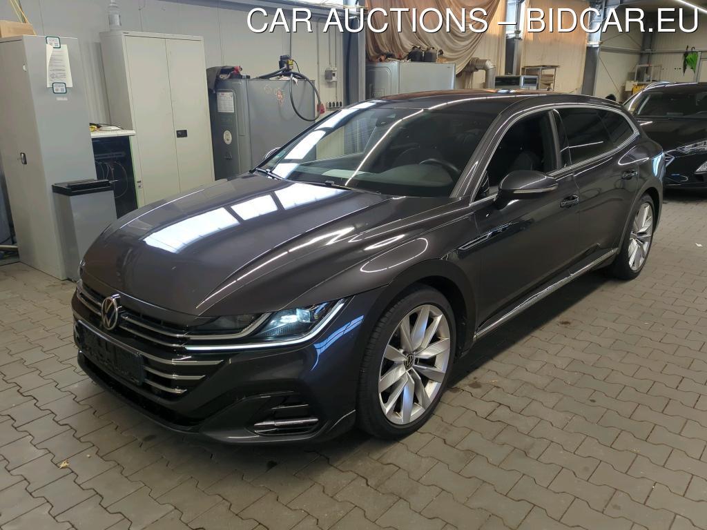 Volkswagen Arteon SHOOTING BRAKE 2.0 TDI SCR DSG R-Line, 2022