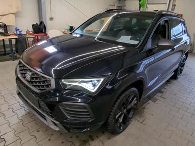 Seat Ateca 2.0 TDI DSG, 2021