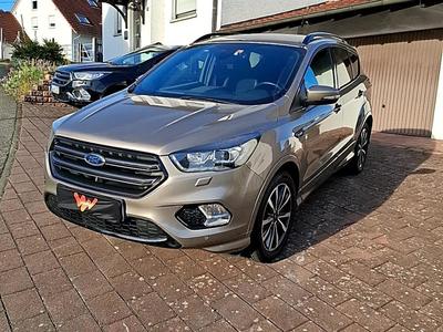 Ford Kuga 1.5 ECOBOOST 4X4 AUT., 2019