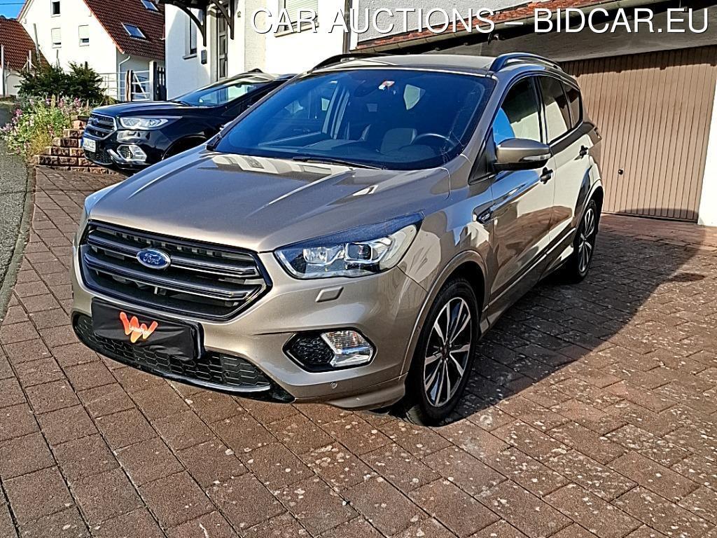 Ford Kuga 1.5 ECOBOOST 4X4 AUT., 2019