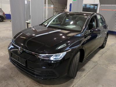 Volkswagen Golf 2.0 TDI SCR DSG Life, 2021