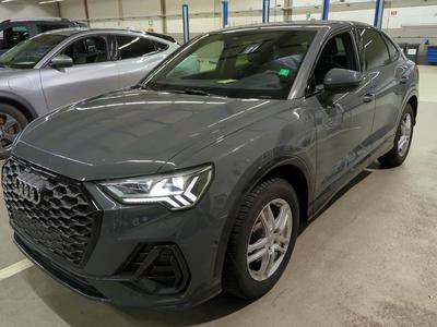 Audi Q3 35 TDI SPORTBACK QUATTRO S TRONIC, 2021