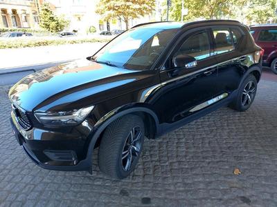 Volvo Xc40 T3 GEARTRONIC, 2020