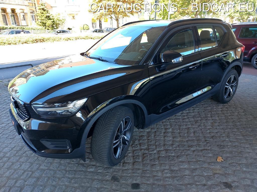 Volvo Xc40 T3 GEARTRONIC, 2020