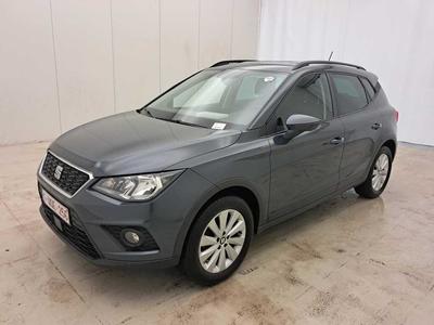 Seat Arona Move! 1.0TGi 90pk/cv 5p, 2019