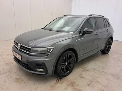 Volkswagen Tiguan Platinum 1.5TSi ACT 150pk/cv 5p DSG7, 2020