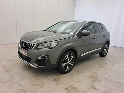 Peugeot 3008 Allure 1.5 BlueHDi S&amp;S 130pk/cv 5p EAT8, 2020