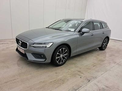 Volvo V60 Momentum Pro 2.0D3 150pk/cv 5p, 2020