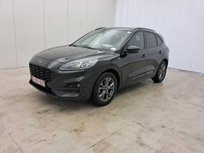Ford Kuga ST-Line X 2.5i FHEV 190pk/cv 5p Aut., 2021