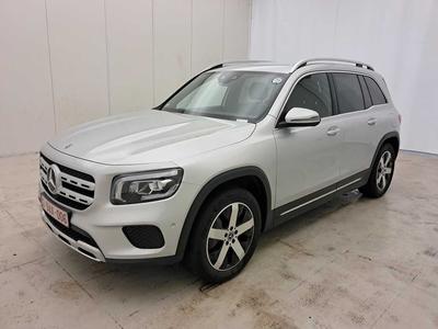 Mercedes GLB-Klasse GLB180d Business Solution 2.0d 116pk/cv 5p 8G-DCT, 2021