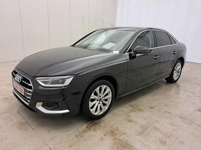 Audi A4 Business Advanced 30 2.0TDi 136pk/cv 4p S-Tronic, 2021
