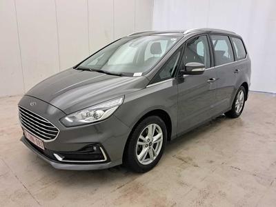 Ford Galaxy Galaxy Titanium 2.5i HEV 190pk/cv 5p Aut., 2022