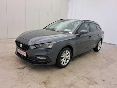 Seat Leon ST Move 1.0TSi 90pk/cv 5p, 2023