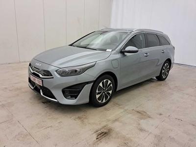 Kia Ceed Cee d SW Business Line 1.6GDi PHEV 204pk/cv 5p 6DCT, 2023