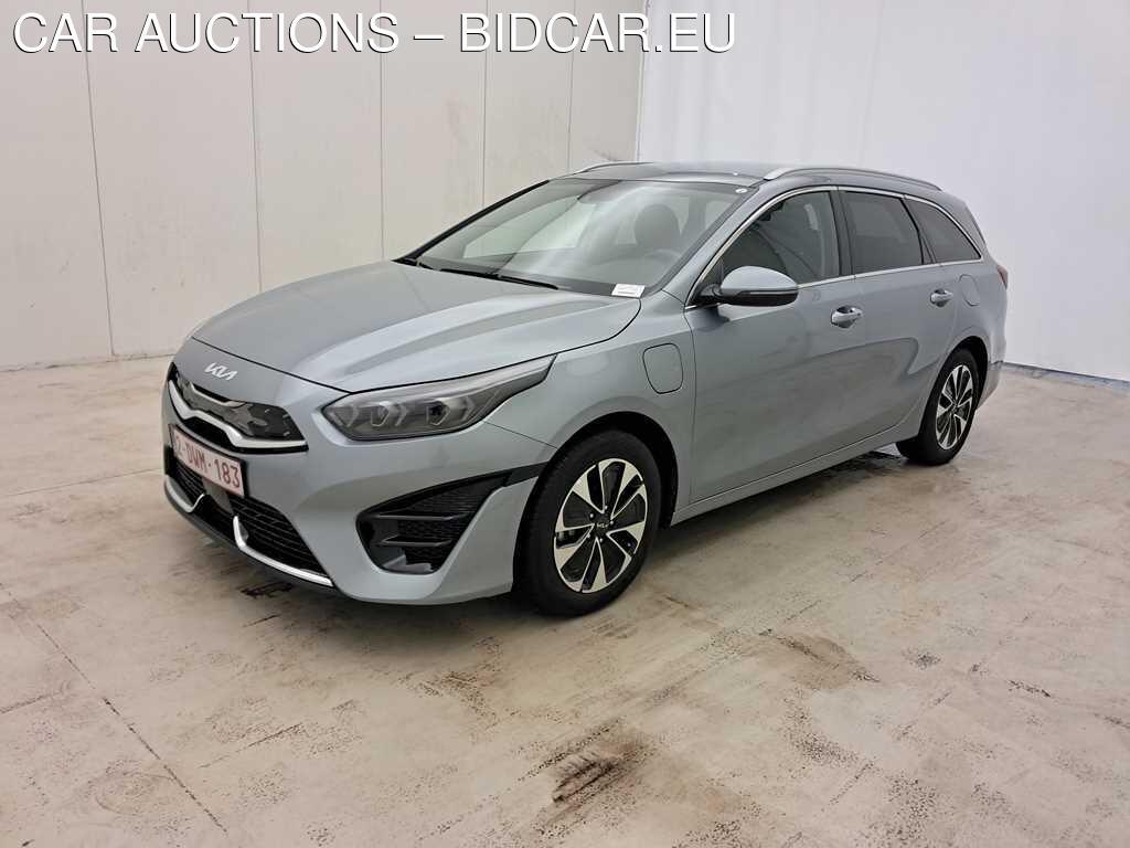 Kia Ceed Cee d SW Business Line 1.6GDi PHEV 204pk/cv 5p 6DCT, 2023