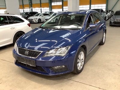Seat Leon ST 1.6 TDI START&amp;STOP Style, 2019
