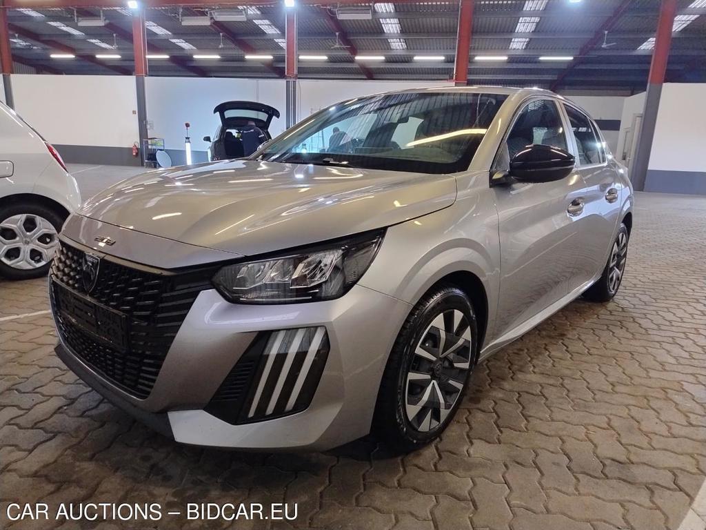 Peugeot 208 PURETECH 75 Active, 2024