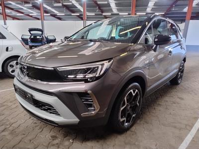 Opel Crossland 1.2 AUTOMATIK Elegance, 2023